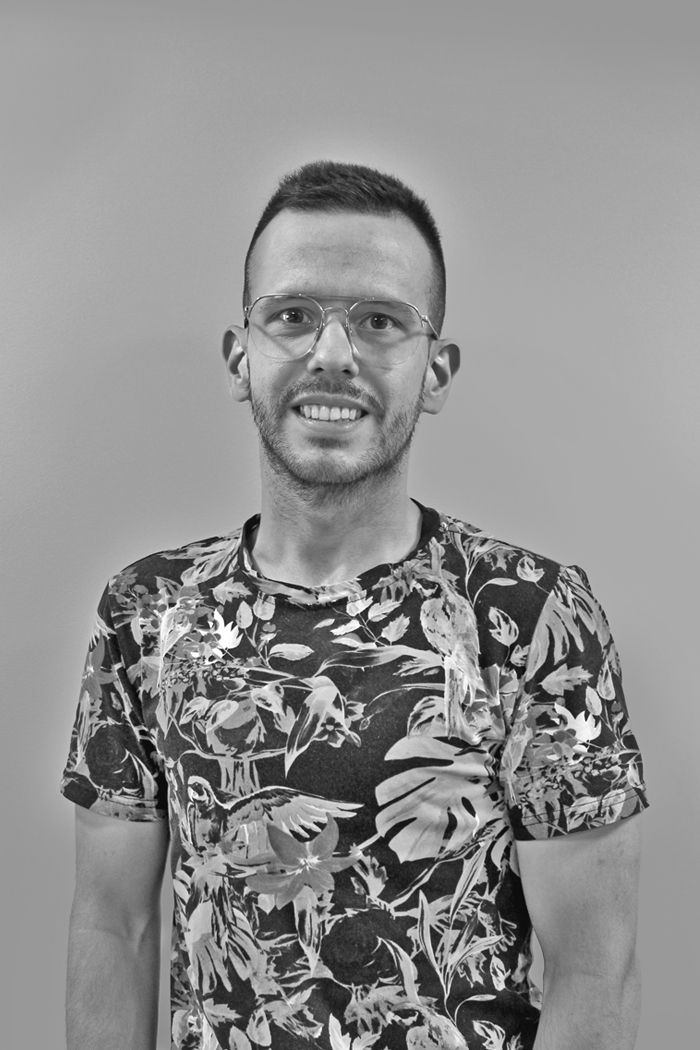 Rubén Abril